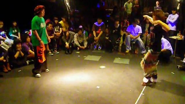 OLDside 延長戦 ぱっぴーvsひらち смотреть онлайн