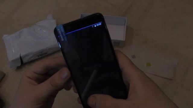 халява Blackview E7 с aliexpress Смартфон 5.5 дюймов Android 6.0 1 ГБ RAM 16 ГБ ROM 8MP смотреть онлайн