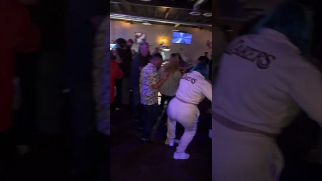 Imagination Pt 4 ( SOUL TRAIN ) смотреть онлайн