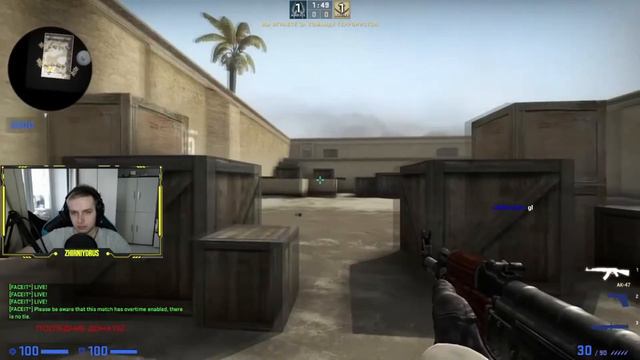 ЦЕЛЬ - 10 LVL FACEIT В CS GO ЗА ПОЛГОДА! ЭТО РЕАЛЬНО!? смотреть онлайн