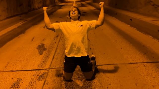 Finding Backrooms Levels In Real Life смотреть онлайн