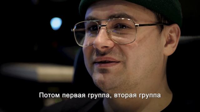 Классный поворот – рэпперы Павел и Азма делятся своими историями смотреть онлайн