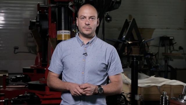 Редуктор поворота КМУ, сравниваем оригинал с китаем. Запчасти на тросовый манипулятор. смотреть онлайн