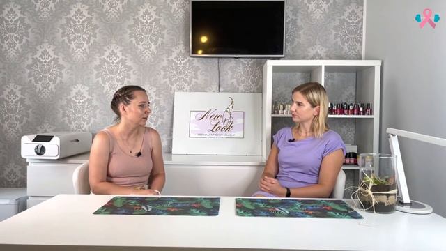 Odcinek 51. Pigmentacja brodawki sutkowej i mikronakłuwanie blizny смотреть онлайн