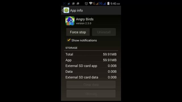 Nndroid there is not enough space in your device memory смотреть онлайн