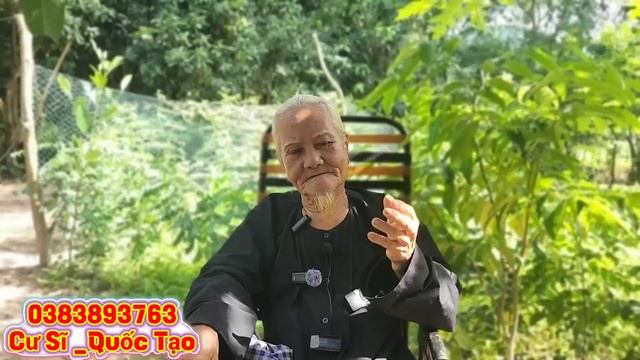 ???Lời Tiên Tri Của Ông Lão Bửu Sơn..Sài Gòn Nước Lên. MÉT..MÉT.. смотреть онлайн