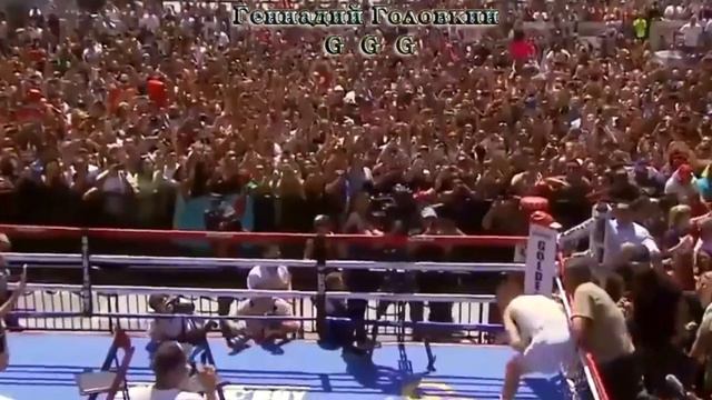 Промоутеры GGG и Канело объявили о начале переговоров о реванше/ Новости про GGG/19.09.2017/ смотреть онлайн