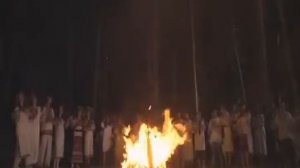 Сваты за кадром 3