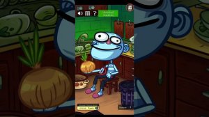 TROLL FACE QUEST SILLY TEST ► ТРОЛЛФЕЙС КВЕСТ ВСЕ УРОВНИ #1