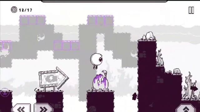 Прохождение игры ColorBlind #1 смотреть онлайн