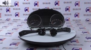 Обзор комплекта для подключения круиз контроля для Лада Гранта, Калина 2, Datsun | AvtoKluch63