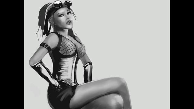 Tutorial Live: iPad Painting with a DIY Stylus & Brushes App #trending #art #anime #live смотреть онлайн