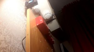 обзор на пожарную сигнализацию