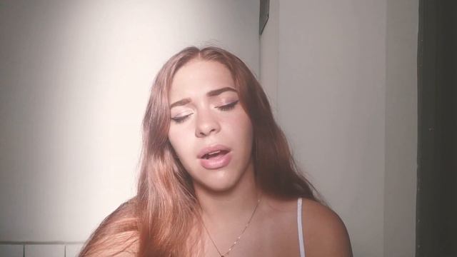 Cinnamon Girl - Lana Del Rey (cover) смотреть онлайн