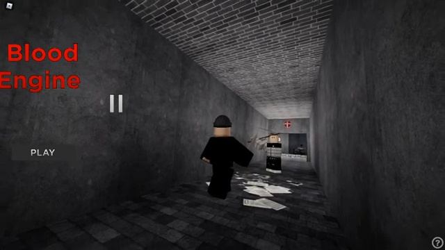 Aethelbeorn main menu theme (Roblox Blood Engine 2) READ THE DESCRIPTION смотреть онлайн