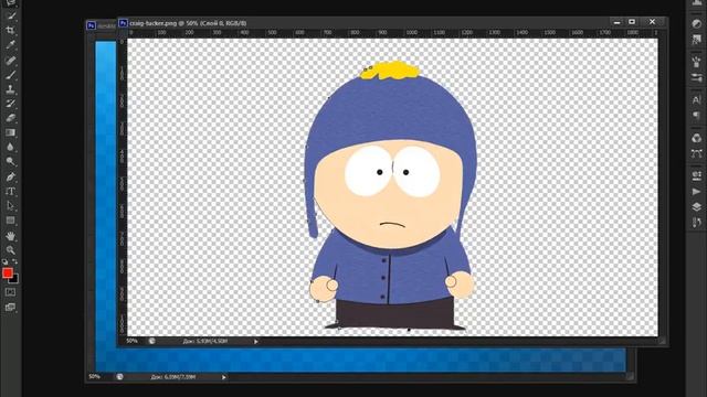 Видео-урок - Adobe Photoshop CS 6 смотреть онлайн