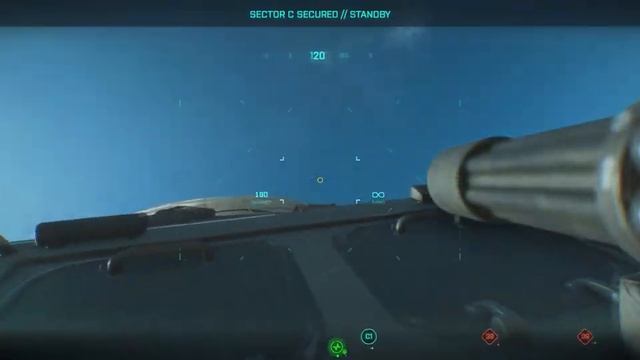 Hovercrafts Can Go Literally Anywhere | RTX 3090 FE Ultra Wide 32:9 3840x1080 4K смотреть онлайн