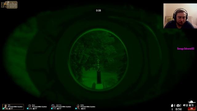 Стрим: Играем в Freeman: Guerrilla Warfare #2 - релиз! смотреть онлайн