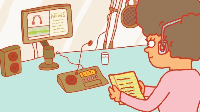 How interpreters juggle two languages at once - Ewandro Magalhaes смотреть онлайн