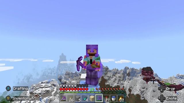 Ultimate Minecraft Mining Guide 1.20 L Mining Tips And Tricks L How To Find Diamonds Easy L  Bedroc