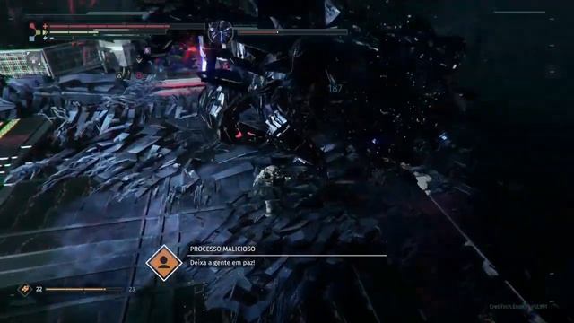 the surge: rogue process смотреть онлайн
