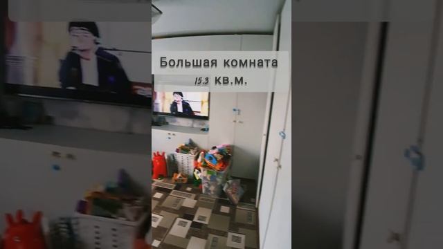 Продажа квартиры на ул. Жилинская 6а р.п Андреевка смотреть онлайн