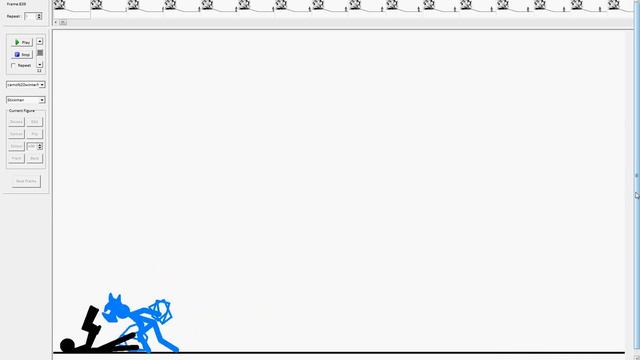 Stickman Animation: Epic Fight PART 1 смотреть онлайн