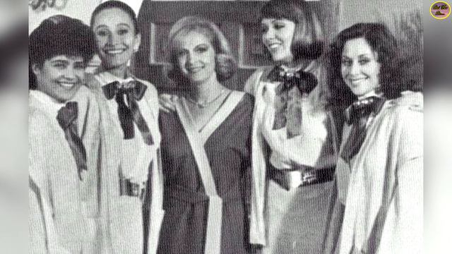 Qué Fue De…Angélica Aragón, Su Vida Y Su Carrera Cambió Después De La Telenovela “Mirada De Mujer” смотреть онлайн