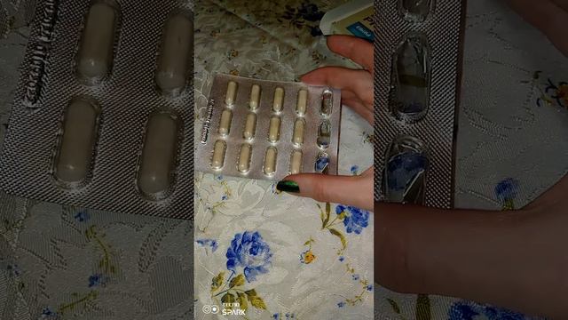 Эксперимент. Йогурт из молока и пробиотика Эльбифид. Фаза 1 #сибирскоездоровье #эльбифид смотреть онлайн