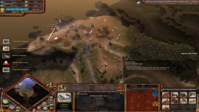 Sisters of Battle the Most Underrated Faction in Dawn of War Ultimate Apocalypse Mod смотреть онлайн