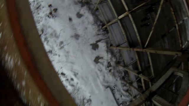 Say A A A! Прыжки с Рыбы 14 февраля 2015 36 смотреть онлайн