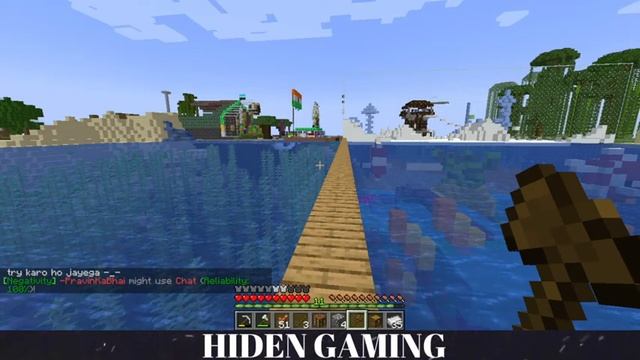 Public Smp 24/7 Server | Minecraft Live Hindi | Java + MCPE/Bedrock Edition | Cracked Supported смотреть онлайн
