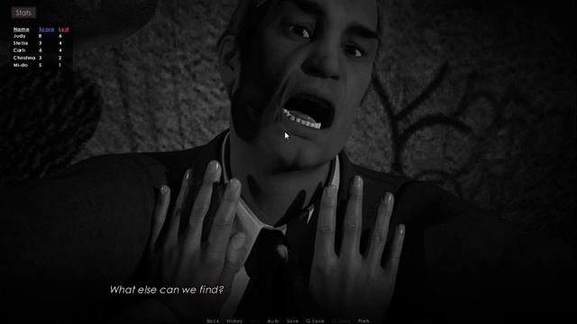 Depraved Awakening(Phillygames) Day 7 Walkthrough[18+] - The Best Walkthrough for the best aVNs- смотреть онлайн