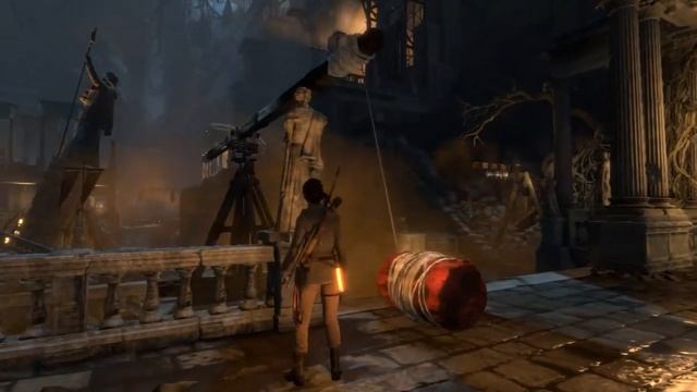 Tomb Rider/Rise_Of_The_Tomb_Raider Episode 7