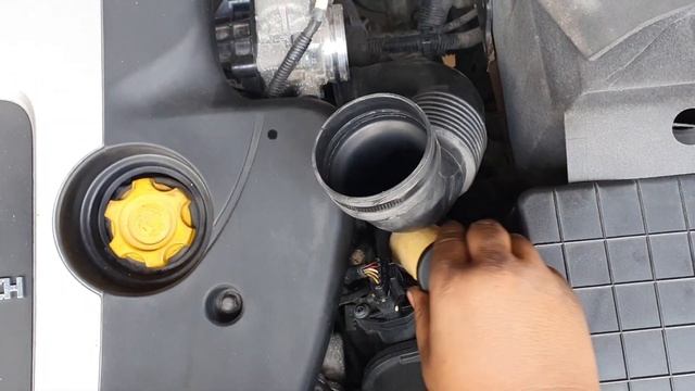 MG 6 เปลี่ยนถ่ายน้ำมันเกียร์ l Dual Clutch Transmission Oil MG6 смотреть онлайн