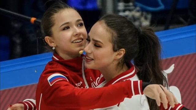 Алексей Ягудин: У прыжкового турнира огромное будущее! Его можно проводить два раза в год смотреть онлайн