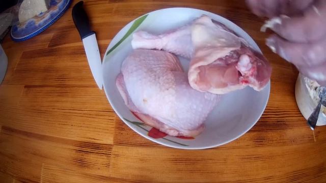 ЧЕСНОЧНО - СЫРНЫЕ ОКОРОЧКА с ароматной корочкой смотреть онлайн