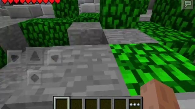 The Last Of Us Map - Minecraft Pocket Edition