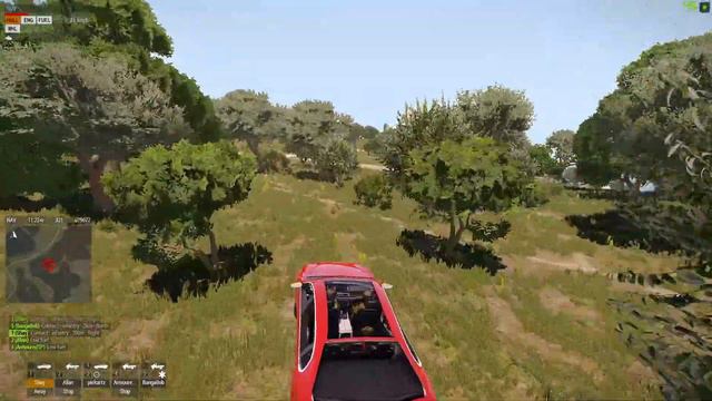 ARMA 3 Funny And Best Moments | Escape From Malden 2035 | This is why Arma 3 still good in 2021 смотреть онлайн