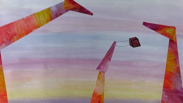 2019 История о маленьком буксире СОКР Павлык Полина 12 лет 3 смотреть онлайн