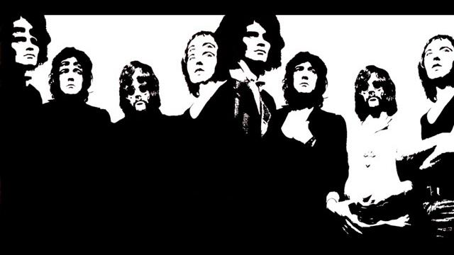 NAZARETH " The King is Dead " смотреть онлайн