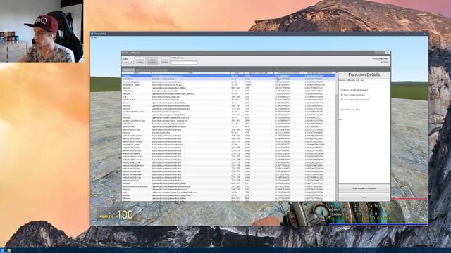 How to use FProfiler смотреть онлайн