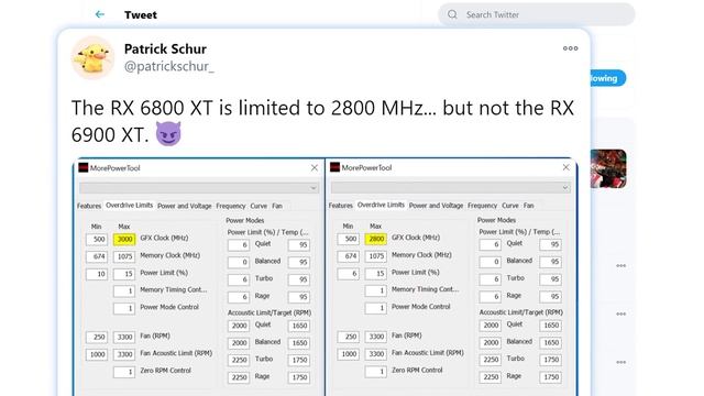 RX 6000 Price DROPS Incoming, RX 6900 XT Is An ABSOLUTE MONSTER! смотреть онлайн