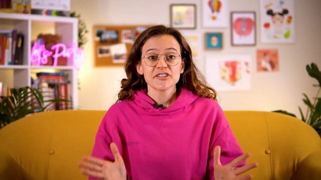 Tempi verbali del passato in inglese: Past Continuous смотреть онлайн