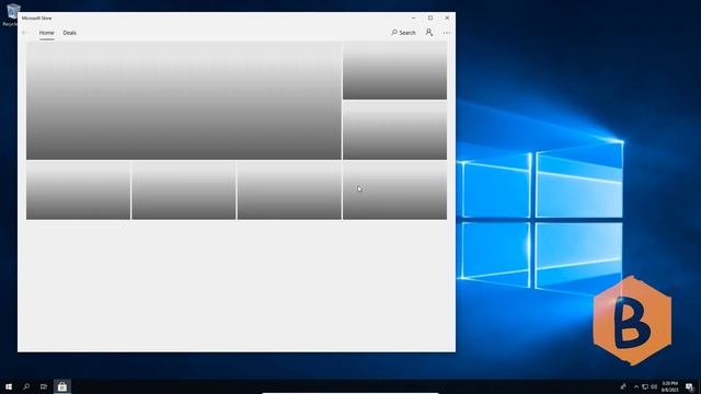 How to Enable or Install Microsoft Store on Windows 10 Enterprise LTSC 2019 смотреть онлайн