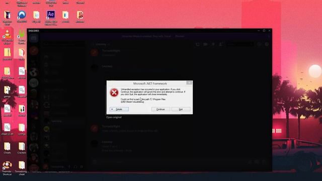 How to Use the TornadoNight loader смотреть онлайн