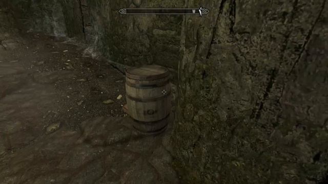 HD: Let's Play Skyrim [256] Nightingale смотреть онлайн