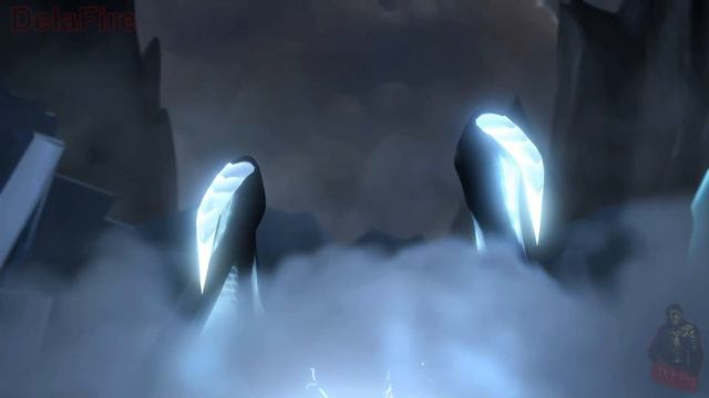 World of Warcraft: Dragonflight - Ролик: Появление Дорнозму смотреть онлайн