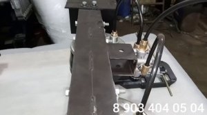 2 варианта пневмо подвески на заднюю ось МАЗ Зубренок.