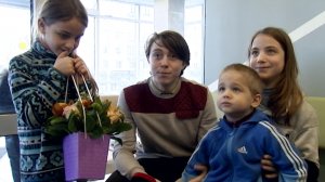 Как изменится жизнь россиян с 1 апреля / События на ТВЦ